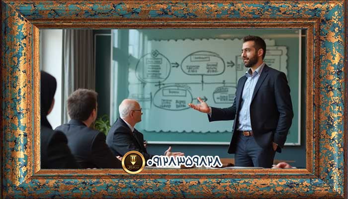 نحوه تدریس قوانین در دانشگاه ها