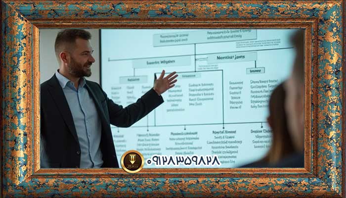 انواع قانون طبقه بندی و سلسله مراتب آن