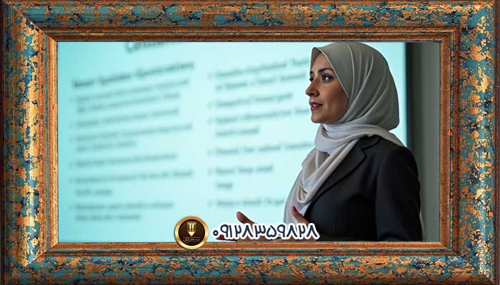 شرایط قاضی