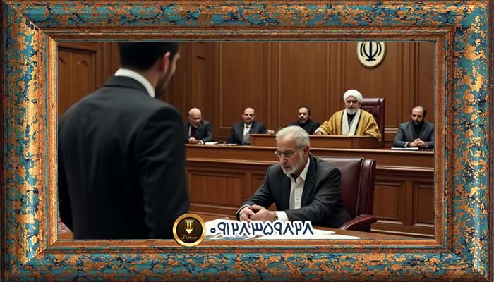 راه‌های دفاع در برابر اتهام فروش مال غیر