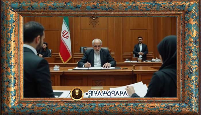 فروش مال غیر با قولنامه