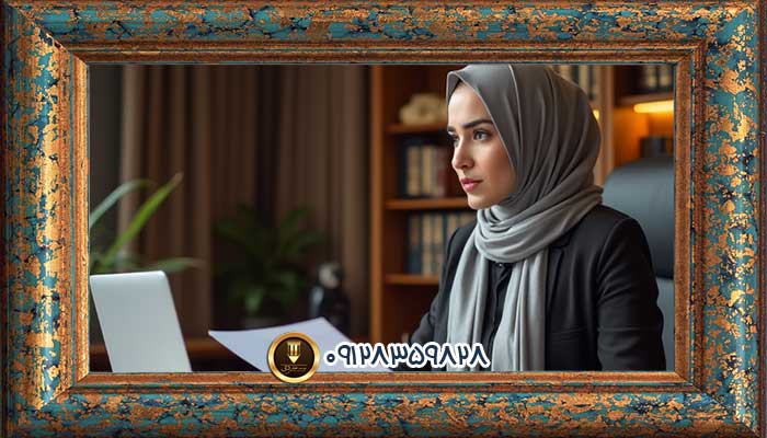 وکیل اعمال ماده 477