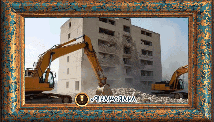 وکیل ماده 100 شهرداری