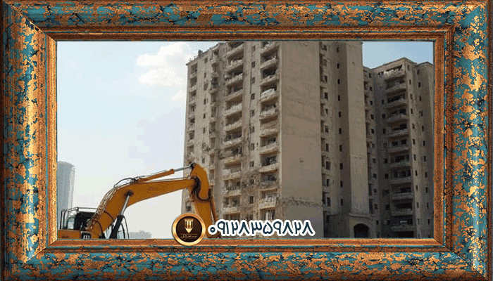وکیل ماده 100 شهرداری