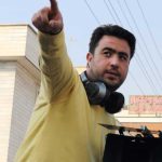 علی رامشه کارگردان