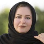 نعیمه نظام دوست بازیگر