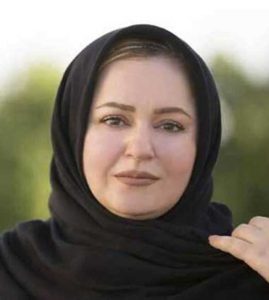 نعیمه نظام دوست بازیگر
