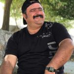 کاظم نور بخش بازیگر