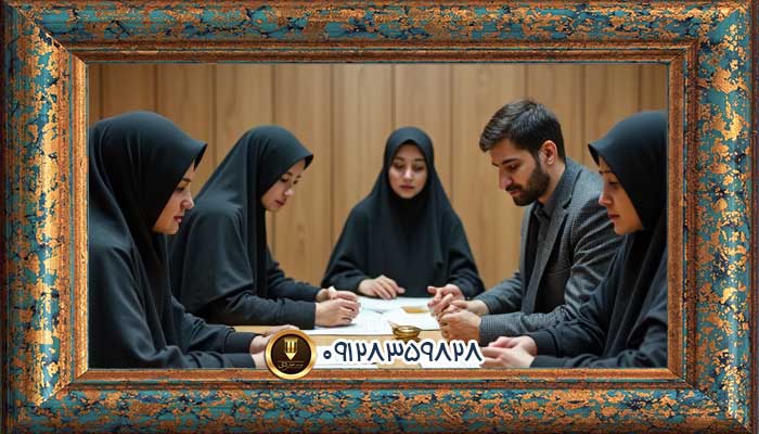 وکیل اثبات نسب