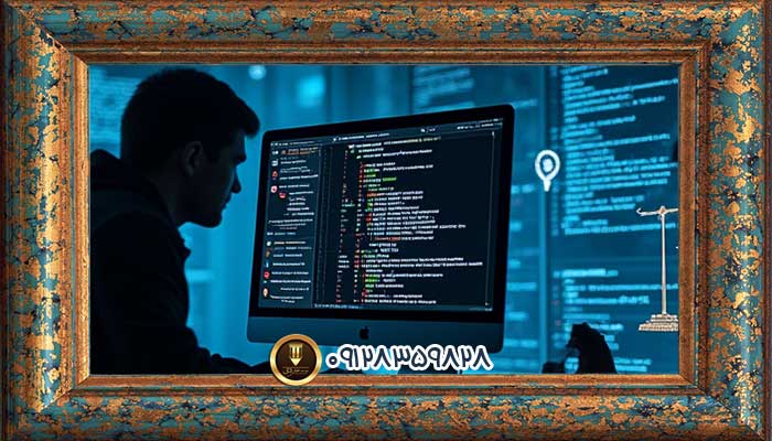 انتشار آموزش ارتکاب جرایم رایانه ای
