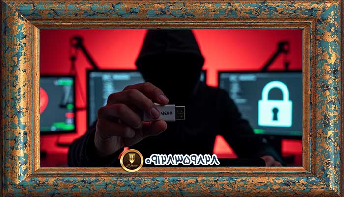 جرم تولید یا انتشار نرم افزار های ارتکاب جرم