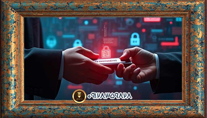 جرم فروش گذرواژه ها