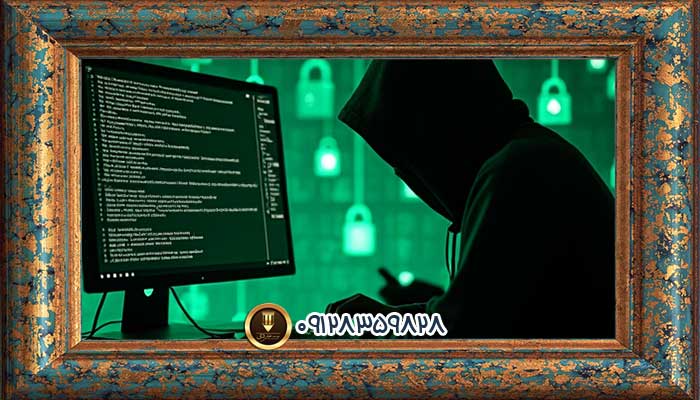 جرم فروش گذرواژه ها