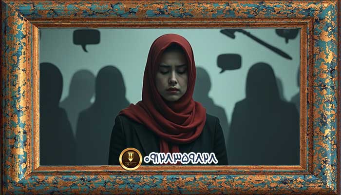 جرم هتک حیثیت