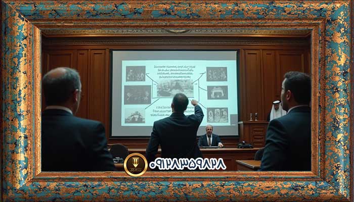 وکیل جرم از کار انداختن سامانه ها