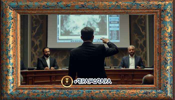 وکیل جرم از کار انداختن سامانه ها