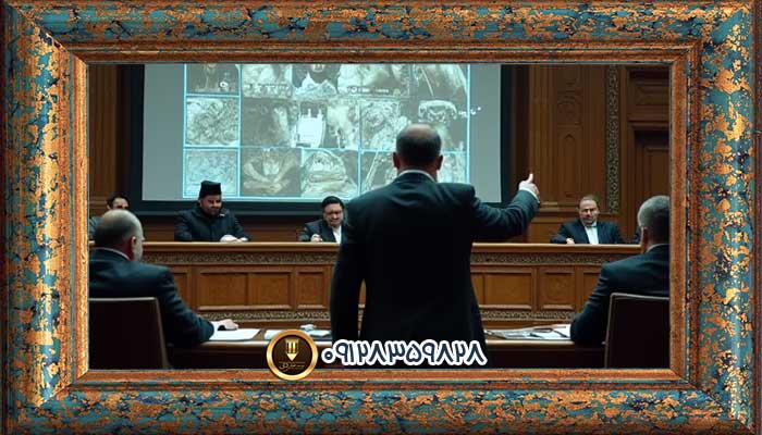 وکیل جرم از کار انداختن سامانه ها