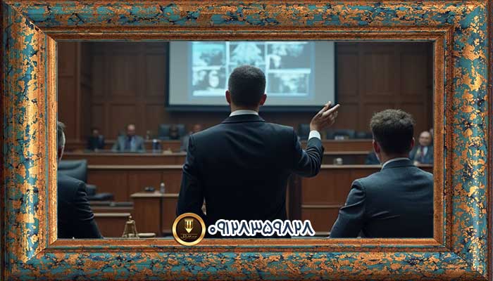 وکیل جرم ممانعت از دسترسی