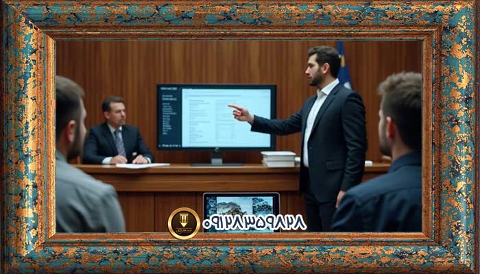 وکیل جرم سهل انگاری ماموران دولت منجر به جاسوسی