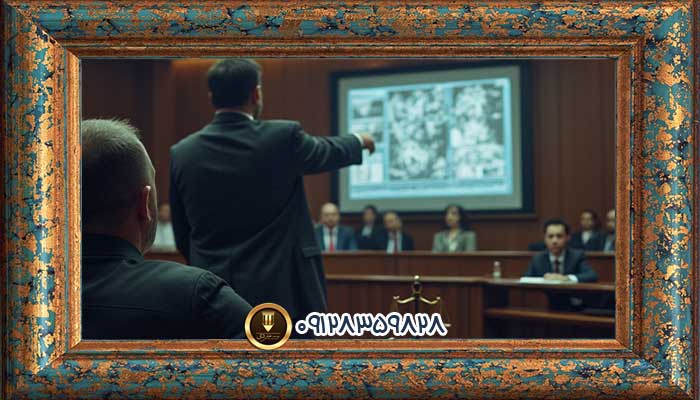 وکیل جرم تخریب و اخلال