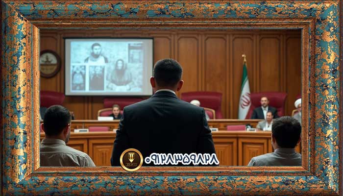 وکیل جرم تخریب و اخلال