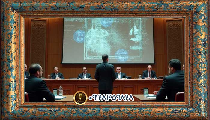 وکیل جرم تخریب و اخلال