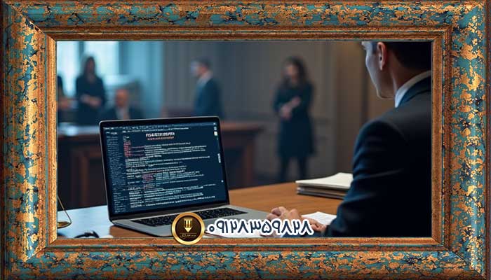 وکیل جرم سهل انگاری ماموران دولت منجر به جاسوسی