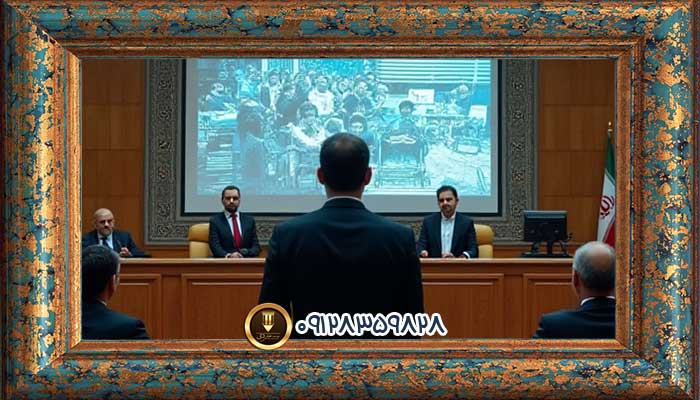 وکیل نقص تدابیر امنیتی به قصد دسترسی به داده های سری