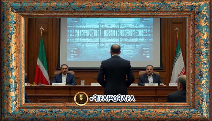 وکیل نقص تدابیر امنیتی به قصد دسترسی به داده های سری