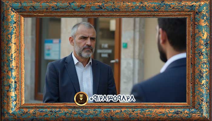 وکیل بهزیستی