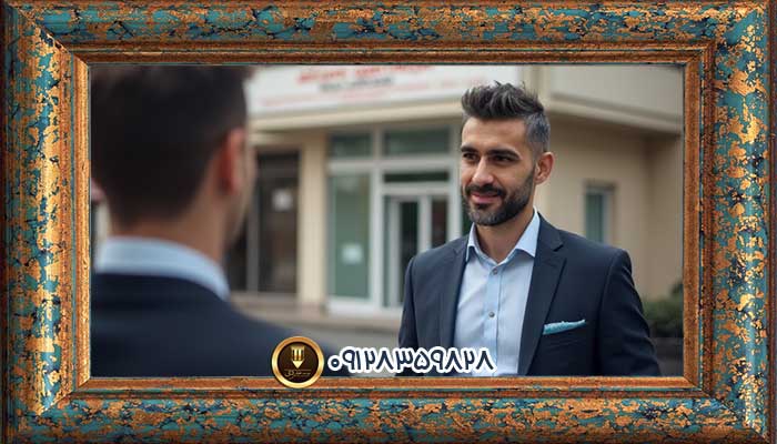 وکیل بهزیستی