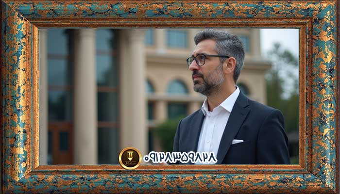 وکیل تعزیرات