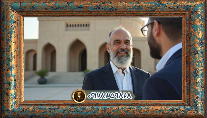 وکیل ثبتی