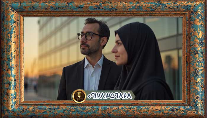 وکیل شهرداری