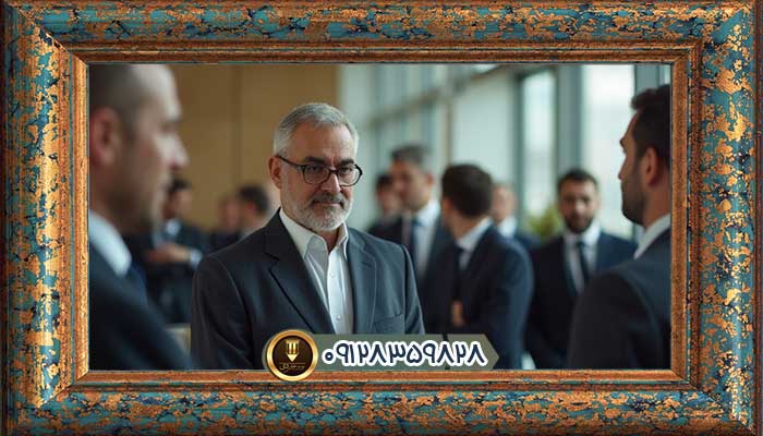 وکیل مالیاتی
