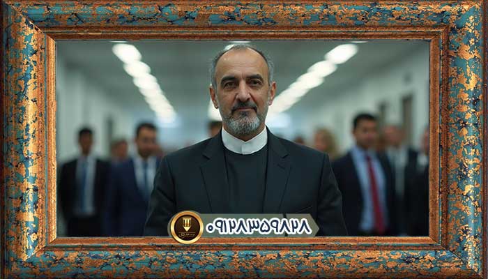 وکیل مالیاتی
