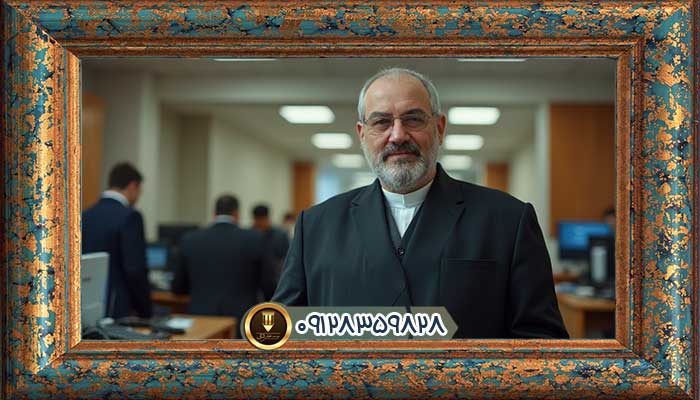 وکیل مالیاتی