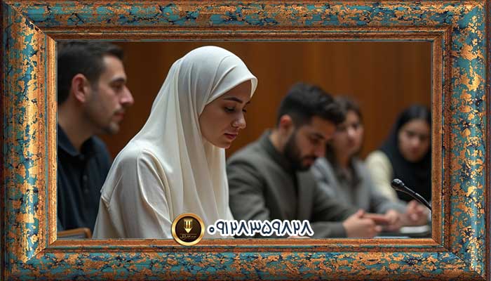 وکیل مطالبه مهریه