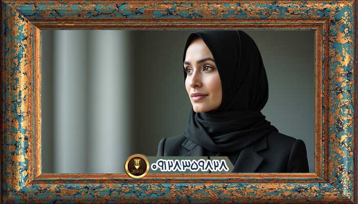 وکیل پایه یک دادگستری