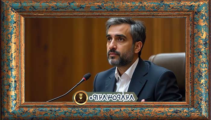 وکیل پایه یک دادگستری