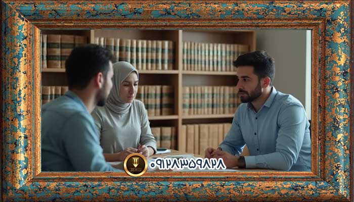 وکیل سرقفلی و حق کسب و پیشه