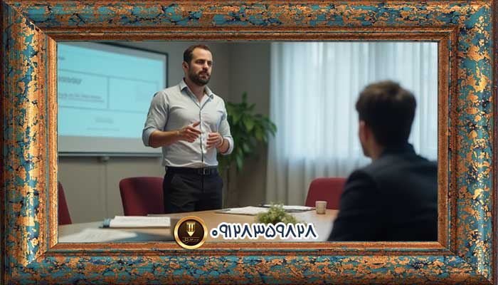 وکیل علائم تجاری و برند