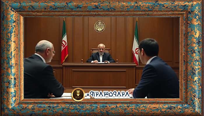 وکیل علائم تجاری و برند