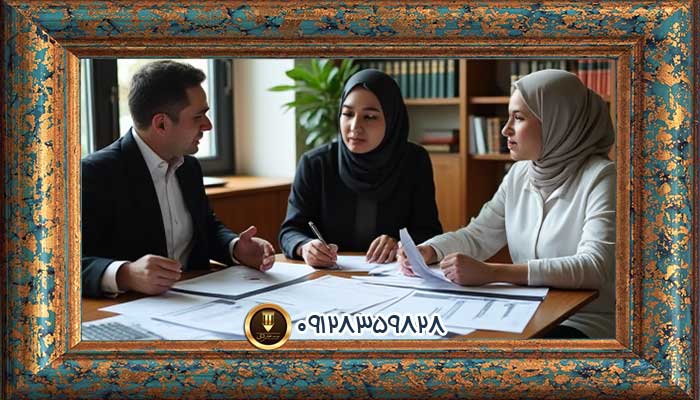 وکیل سرقفلی و حق کسب و پیشه