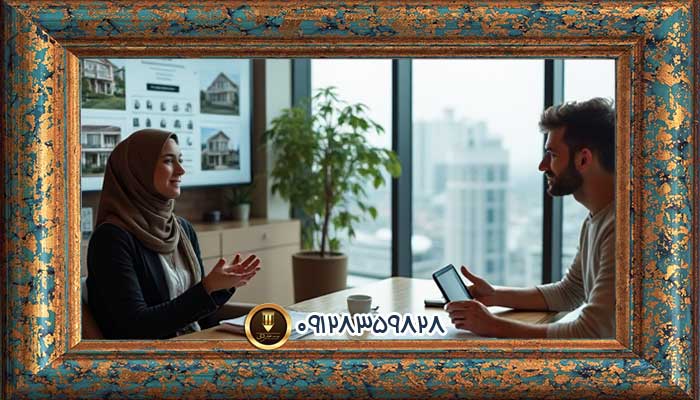 وکیل علائم تجاری و برند