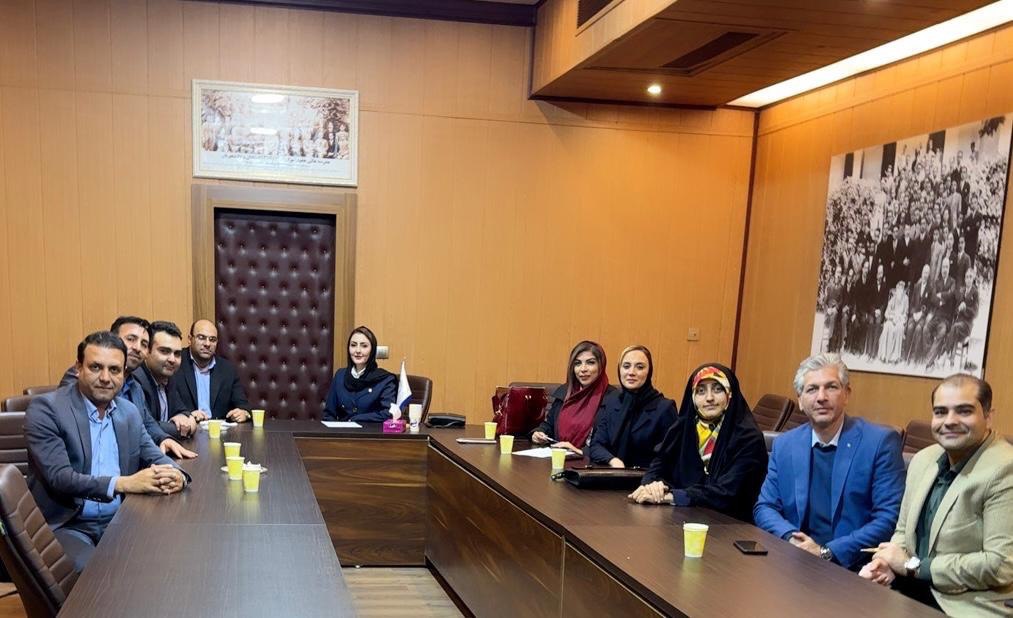 وکیل ملکی شادی هواسی