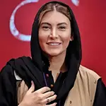 فریبا نادری بازیگر