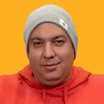 علی اوجی بازیگر