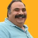 علی کاظمی بازیگر